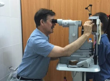 6 Best Eye Specialists in Ho Chi Minh City