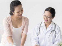 Best gynaecologists in Ho Chi Minh city