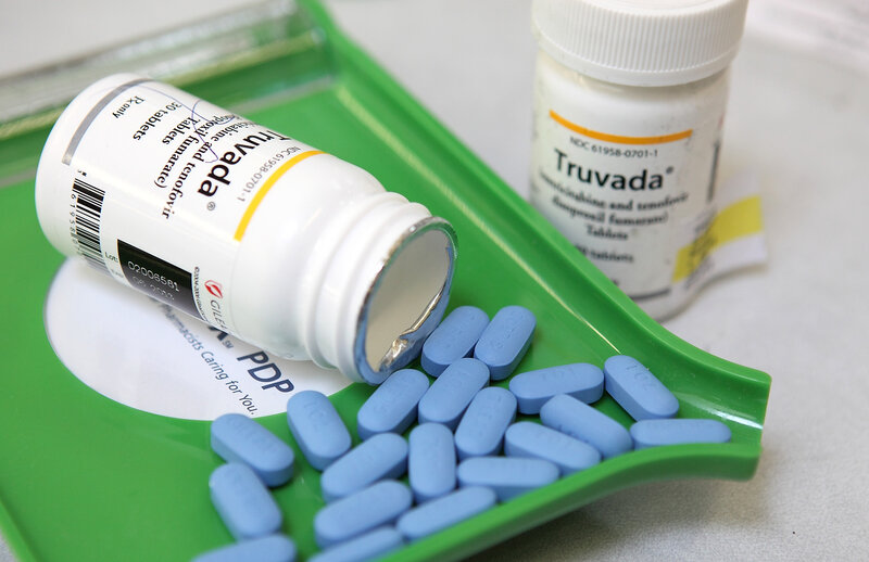 Thuốc Truvada dành cho tất cả những người có nguy cơ mắc HIV thông qua quan hệ tình dục hoặc tiêm chích ma túy