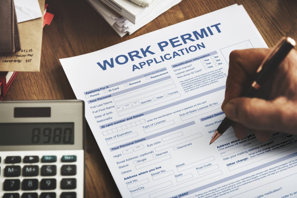 Everything You Need To Know About The Vietnam Work Permit Health Check