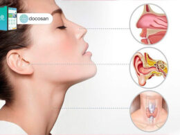 các bệnh tai mũi họng