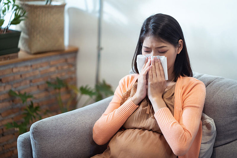 cách trị cảm cúm tại nhà