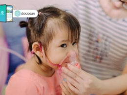 nguyên nhân gây viêm phổi ở trẻ em
