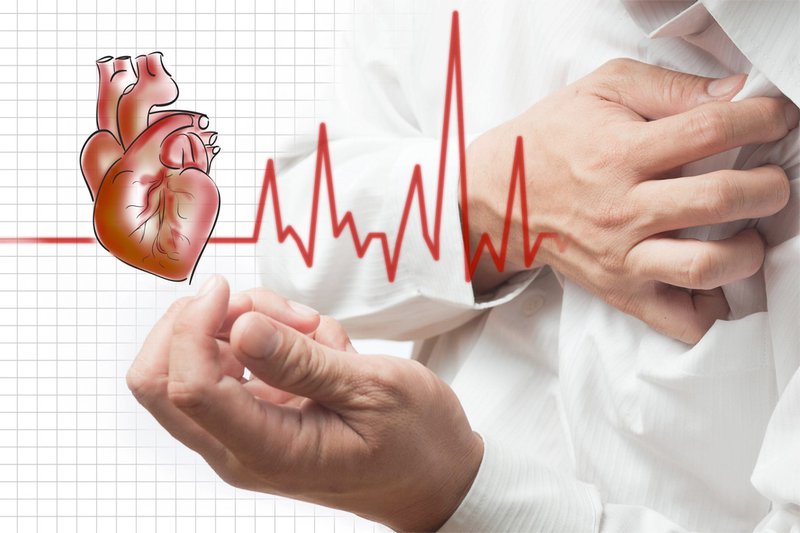 Suy tim: dấu hiệu, nguyên nhân, chẩn đoán và điều trị