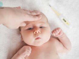 Các bệnh về đường hô hấp ở trẻ sơ sinh
