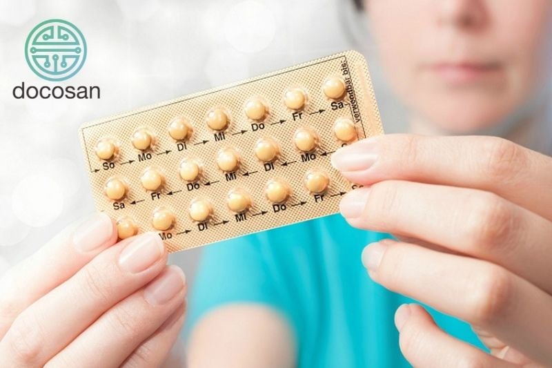 Cách uống thuốc tránh thai 21 viên đúng và an toàn