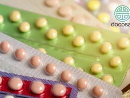 cách uống thuốc tránh thai 21 viên