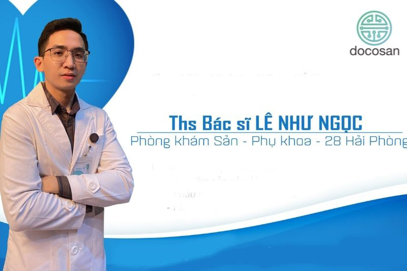 bác sĩ phụ khoa giỏi ở Đà Nẵng