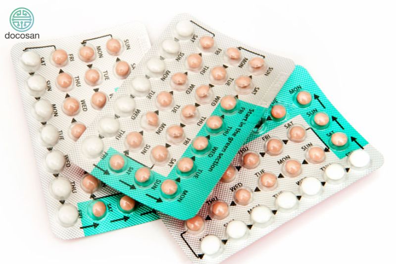 Thuốc tránh thai hàng ngày có hại không