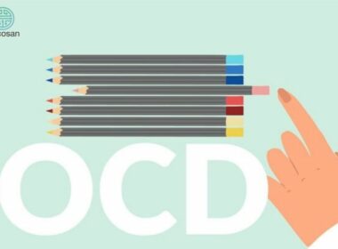 OCD là bệnh gì?