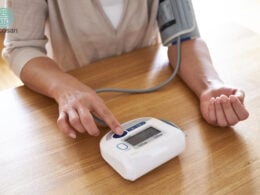 Cách hạ huyết áp tại nhà