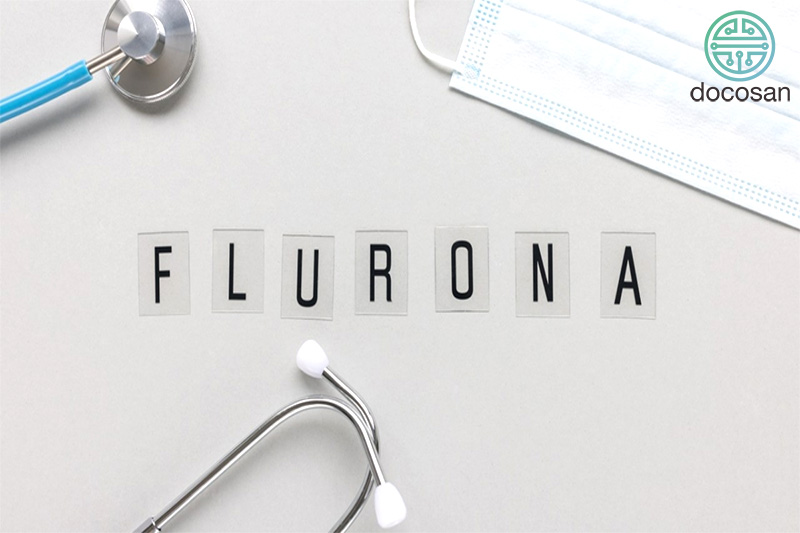 flurona là gì