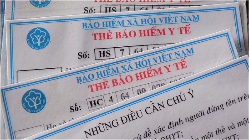 Có nhiều quyền lợi cho người tham gia bảo hiểm y tế khi khám, chữa bệnh