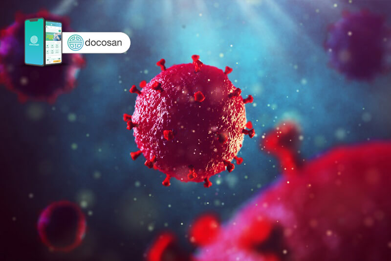 HIV/AIDS: Nguyên nhân, triệu chứng, chẩn đoán, phòng ngừa