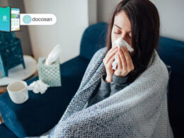 Lầm tưởng về bệnh cúm mùa