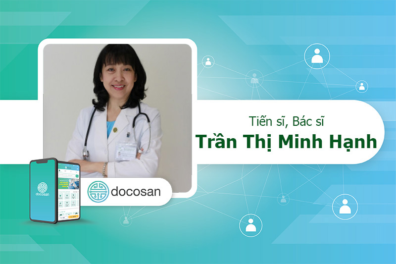 bác sĩ dinh dưỡng tphcm