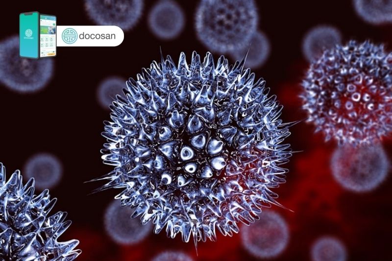 Bệnh herpes: Nguyên nhân, biểu hiện và 1 số cách phòng ngừa