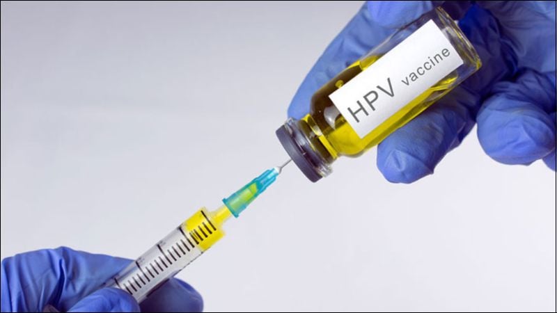 Tiêm vắc xin HPV là biện pháp phòng ngừa lây nhiễm sùi mào gà hiệu quả và an toàn nhất