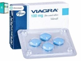 viagra là thuốc gì