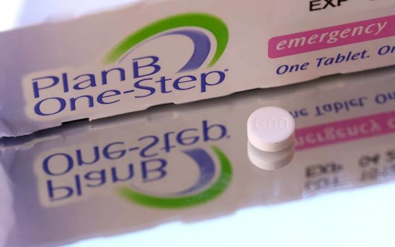 Plan B One-Step chứa Levonorgestrel