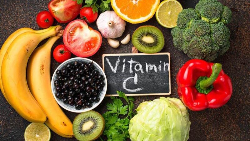 Các loại thực phẩm tự nhiên giàu vitamin C