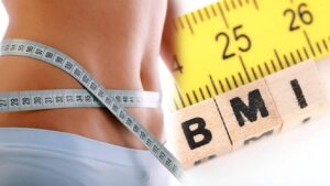 Hướng dẫn chi tiết cách tính chỉ số BMI cơ thể