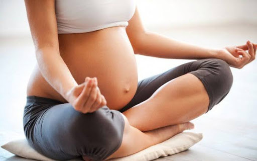 Thời điểm tốt nhất cho mẹ bầu tập thể dục khi thai nhi đủ 20 tuần