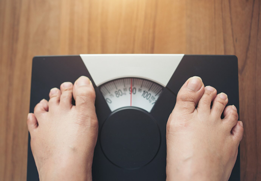 Tăng cân quá mức và bệnh đái tháo đường type 2 có mối liên hệ chặt chẽ với nhau