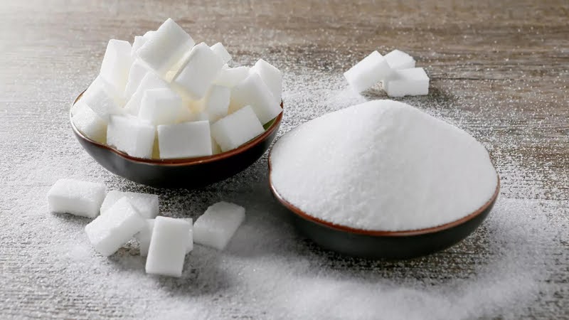 Người tiểu đường nên ăn bao nhiêu đường mỗi ngày?