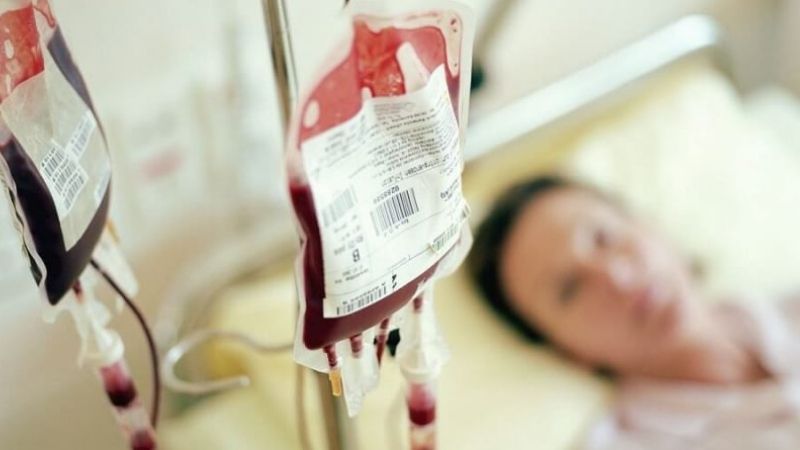 Bệnh nhân Thalassemia thể nặng cần phải phụ thuộc truyền máu suốt đời