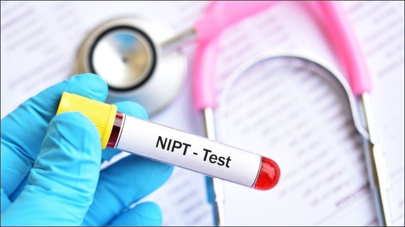 NIPT có thể sử dụng để chẩn đoán thalassemia