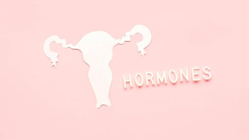 Sự thay đổi nồng độ hormone progesterone có thể ảnh hưởng đến giấc ngủ