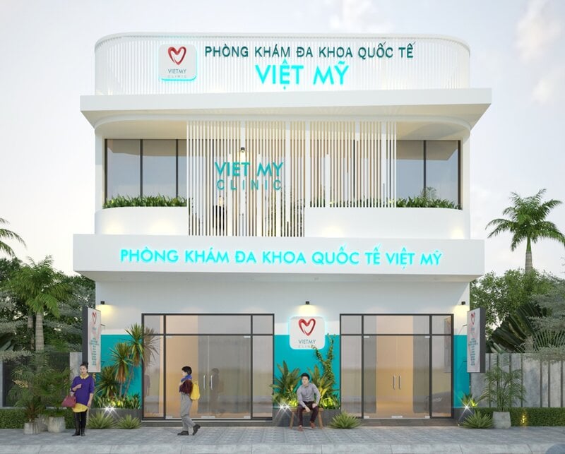 Việt Mỹ Clinic huyên cung cấp dịch vụ khám và điều trị các bệnh lý liên quan đến thần kinh cột sống và cơ xương khớp