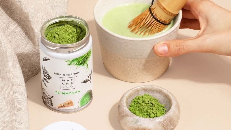 Không nên uống matcha hàng ngày trong thời gian dài