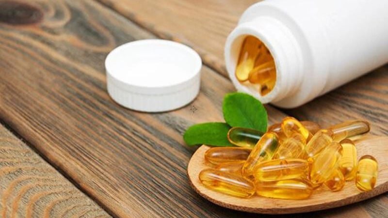 Vitamin E là một loại vitamin tan trong dầu