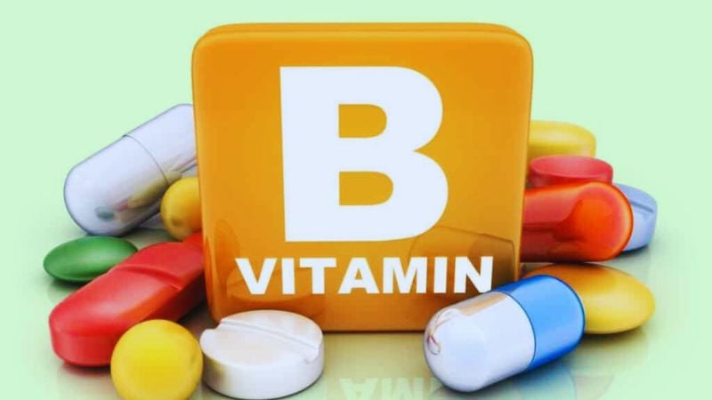 Vitamin B đóng vai trò quan trọng trong việc hỗ trợ người bị tiểu đường, nhất là trong việc duy trì sức khỏe thần kinh và kiểm soát đường huyết