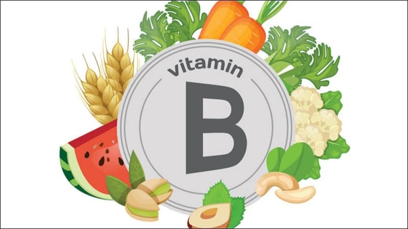 Liều vitamin B được cá thể hoá ở từng bệnh nhân