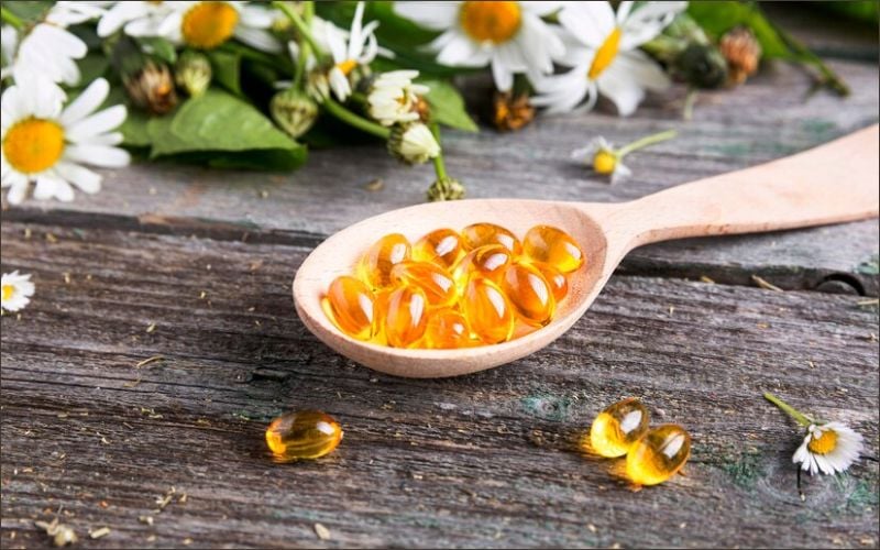 Vitamin E là một chất chống oxy hóa mạnh có thể đóng một vai trò trong việc kiểm soát bệnh tiểu đường