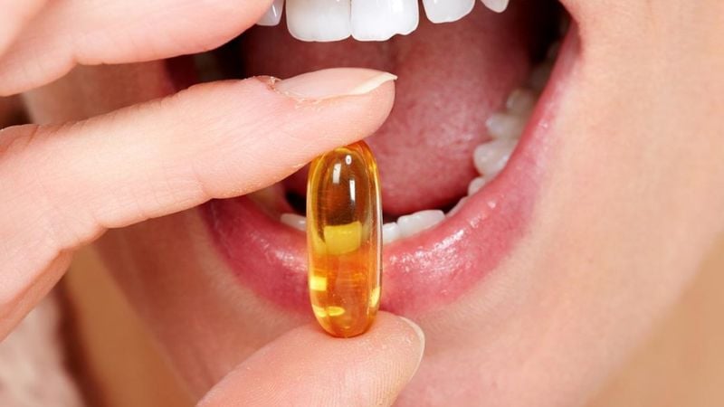 Mỗi loại vitamin đều có vai trò riêng và quan trọng trong việc hỗ trợ quá trình trao đổi chất