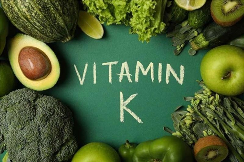 Các nghiên cứu gần đây cho thấy vitamin K giúp cải thiện độ nhạy insulin