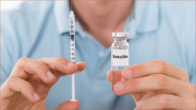 Kháng insulin là một tình trạng đáng lưu tâm ở người tiểu đường