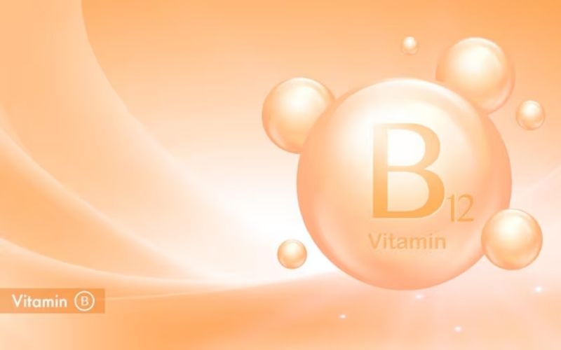 Vitamin B12 có mối quan hệ mật thiết với biến chứng thần kinh ngoại biên