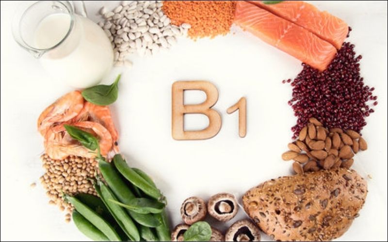 Vitamin B1 có vai trò quan trọng trong chuyển hóa đường