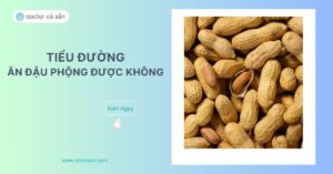 Đậu phộng là một trong những loại thực vật được nhiều người ưa thích