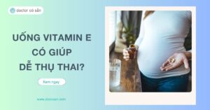 Vitamin E là một trong những dưỡng chất quan trọng đối với cơ thể, chúng không chỉ giúp bảo vệ tế bào khỏi sự tổn thương do các gốc tự do mà còn có tác dụng tích cực trên sức khỏe sinh sản