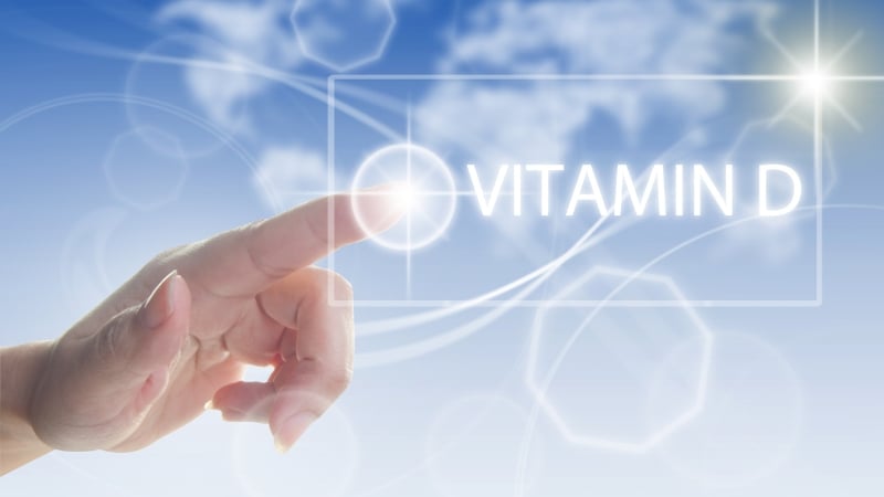 Vitamin D kích thích tuyến tụy sản xuất insulin nhiều hơn