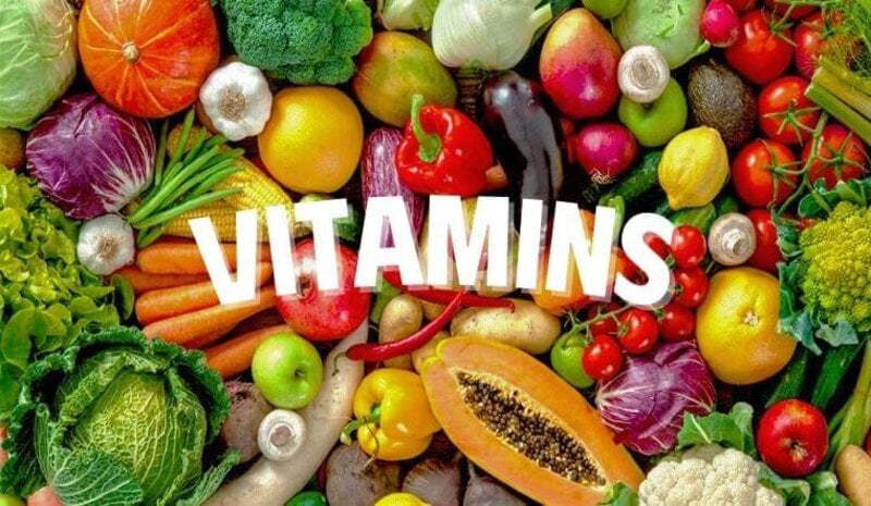 Một số vitamin và khoáng chất quan trọng mà người tiểu đường có thể thiếu ngoài vitamin B bao gồm vitamin A, C, E, D, K