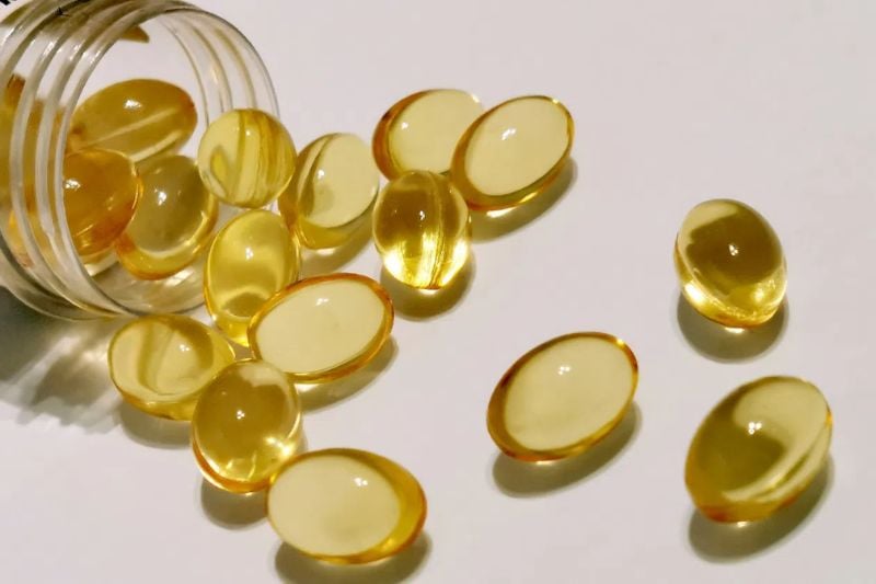 Vitamin E có thể gây tương tác với một số loại thuốc