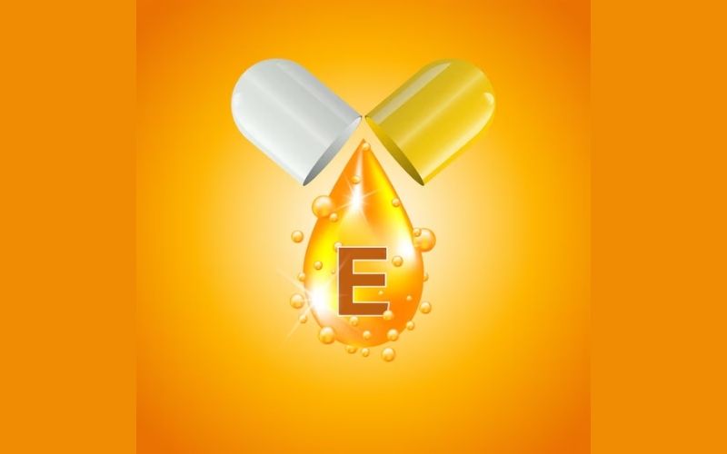 Khi sử dụng vitamin E để làm đẹp bạn cần có sự tư vấn, chỉ dẫn của bác sĩ da liễu