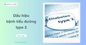 Việc nhận biết sớm các triệu chứng tiểu đường không chỉ giúp người bệnh kiểm soát bệnh hiệu quả mà còn ngăn ngừa những biến chứng nguy hiểm